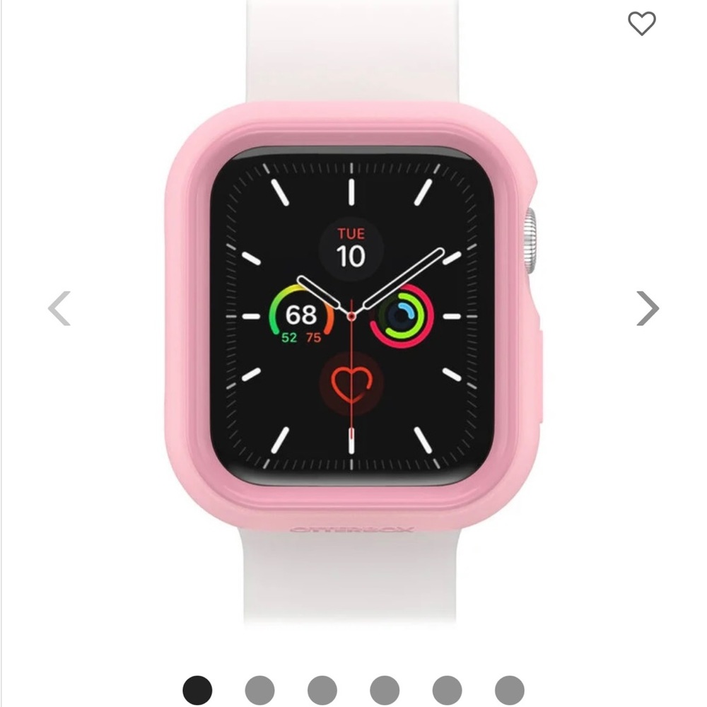 Otter Box Exo Edge Watch Cover